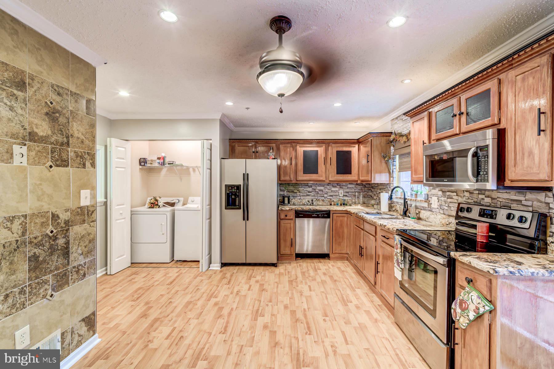 DUPONT HEIGHTS - Residential