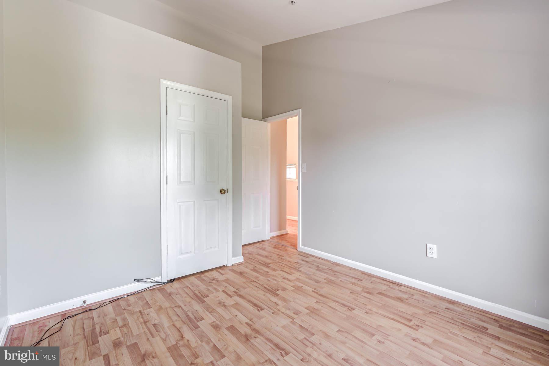 DUPONT HEIGHTS - Residential