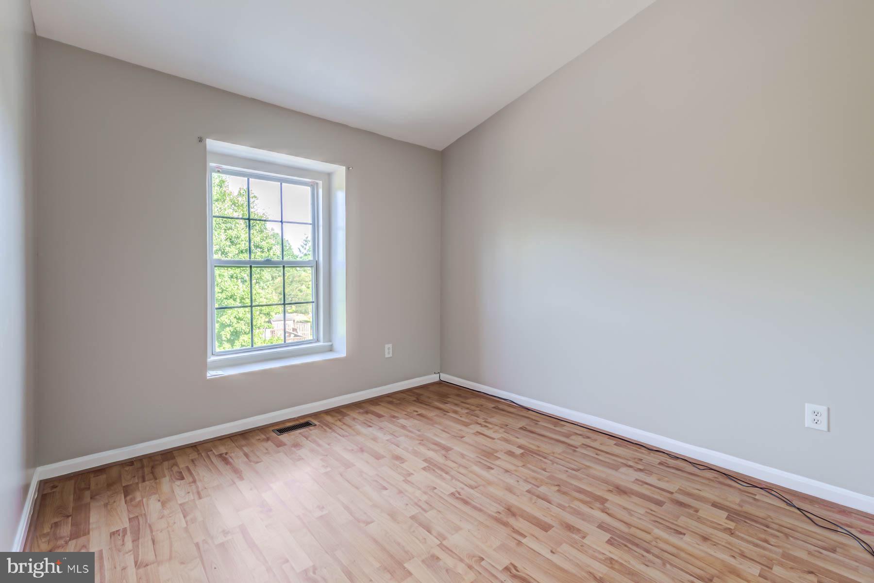 DUPONT HEIGHTS - Residential