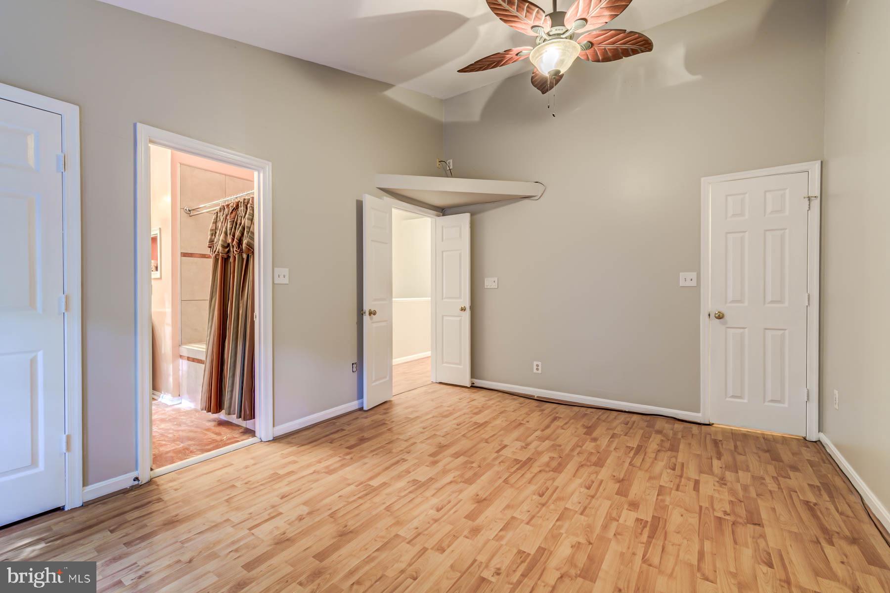 DUPONT HEIGHTS - Residential