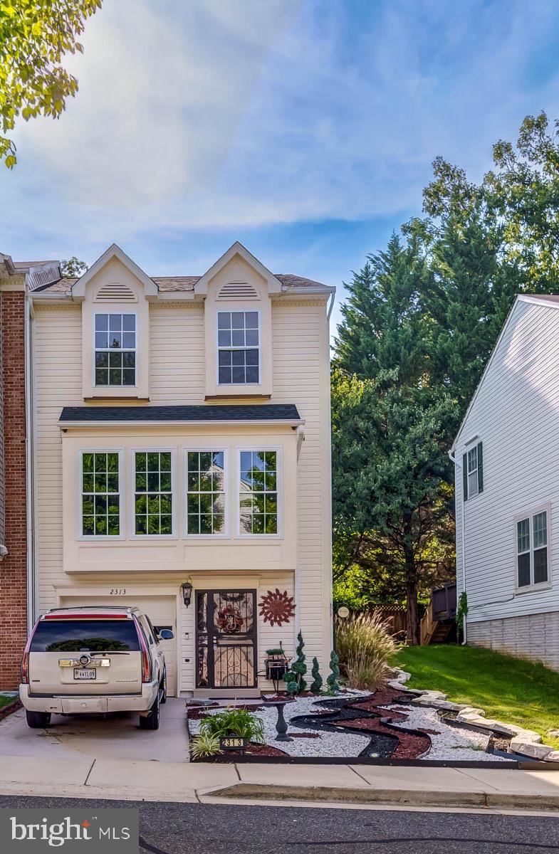 DUPONT HEIGHTS - Residential