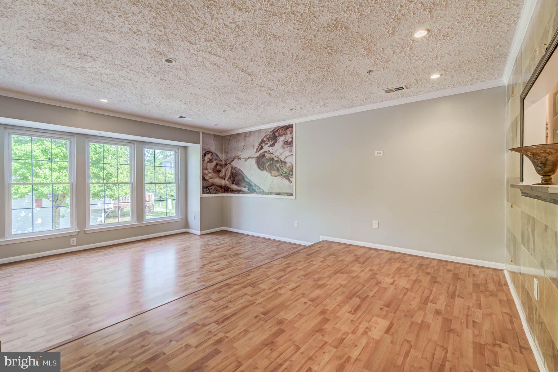 DUPONT HEIGHTS - Residential