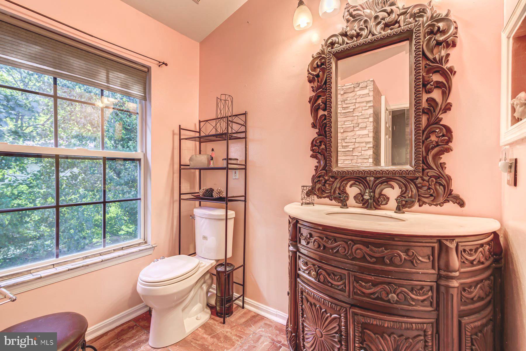 DUPONT HEIGHTS - Residential