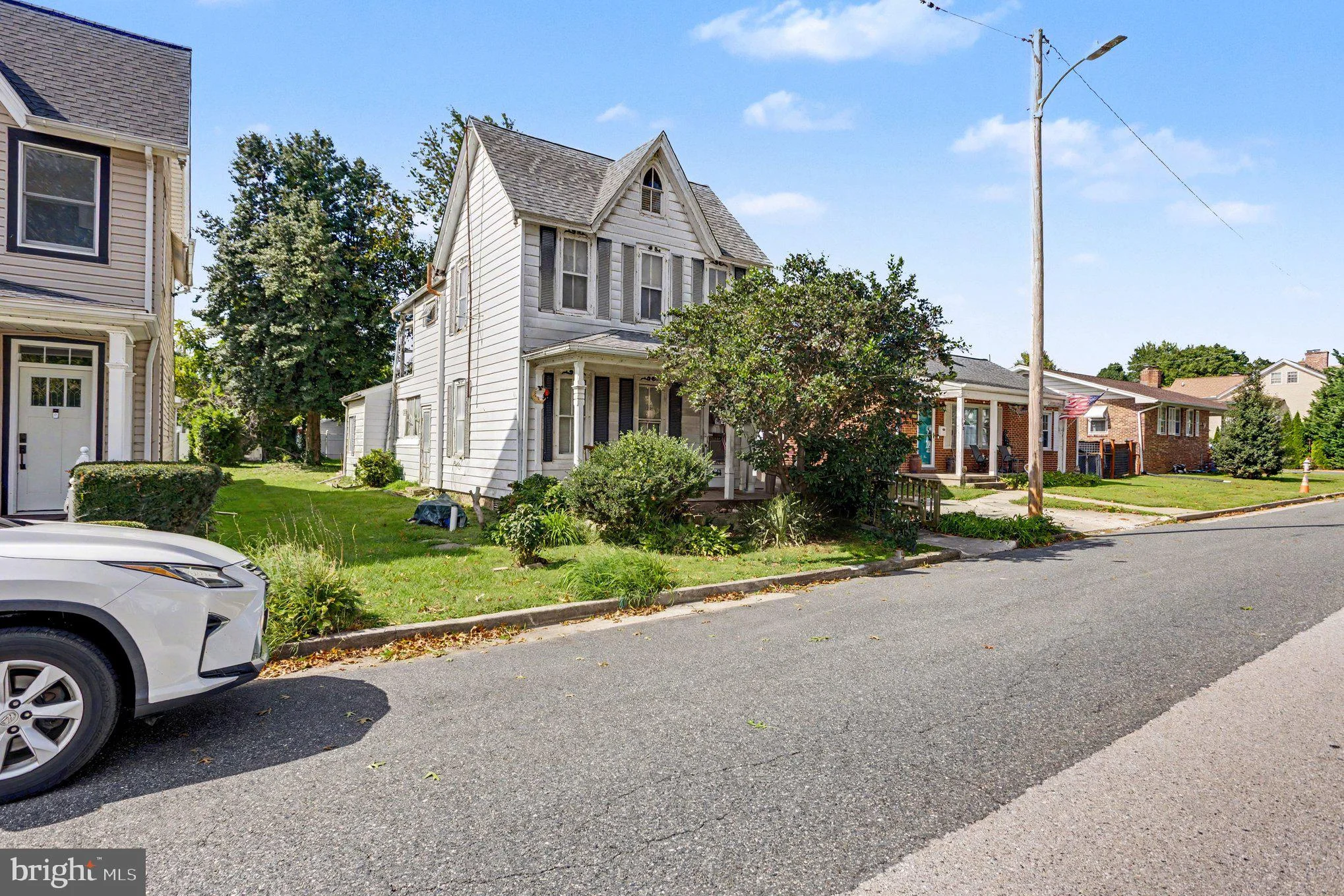 712 S Washington Street, Havre De Grace, MD 21078
