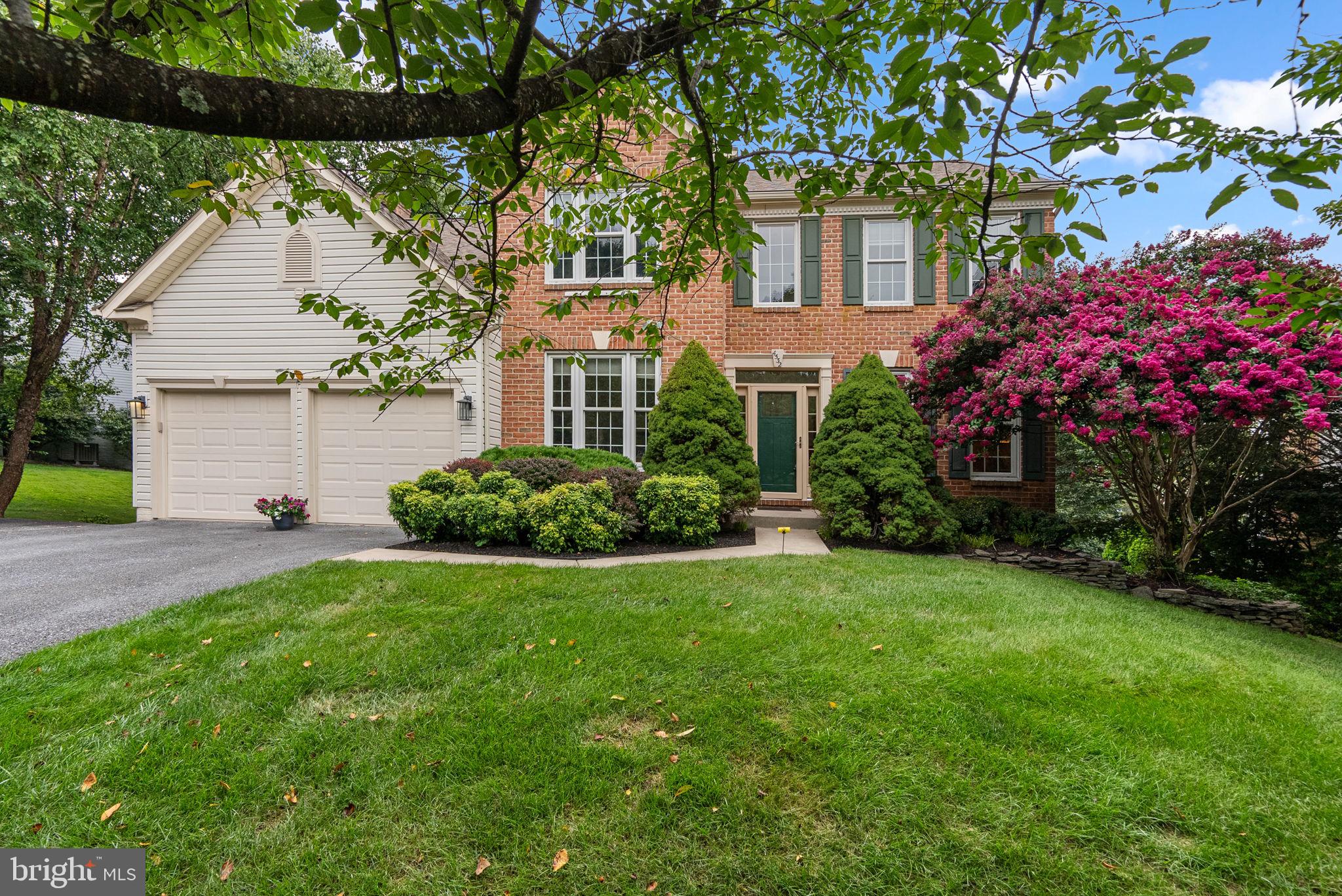 4532 DONCASTER DRIVE
