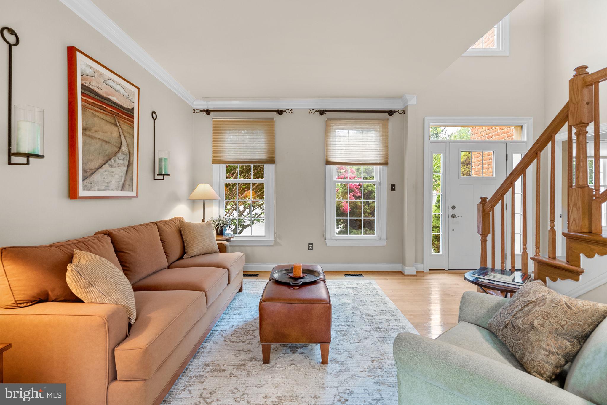 4532 DONCASTER DRIVE