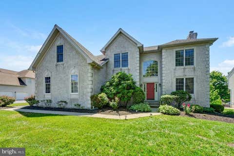 Homes For Rent - 212 Prescott Drive<br/> CHESTER SPRINGS, PA 19425