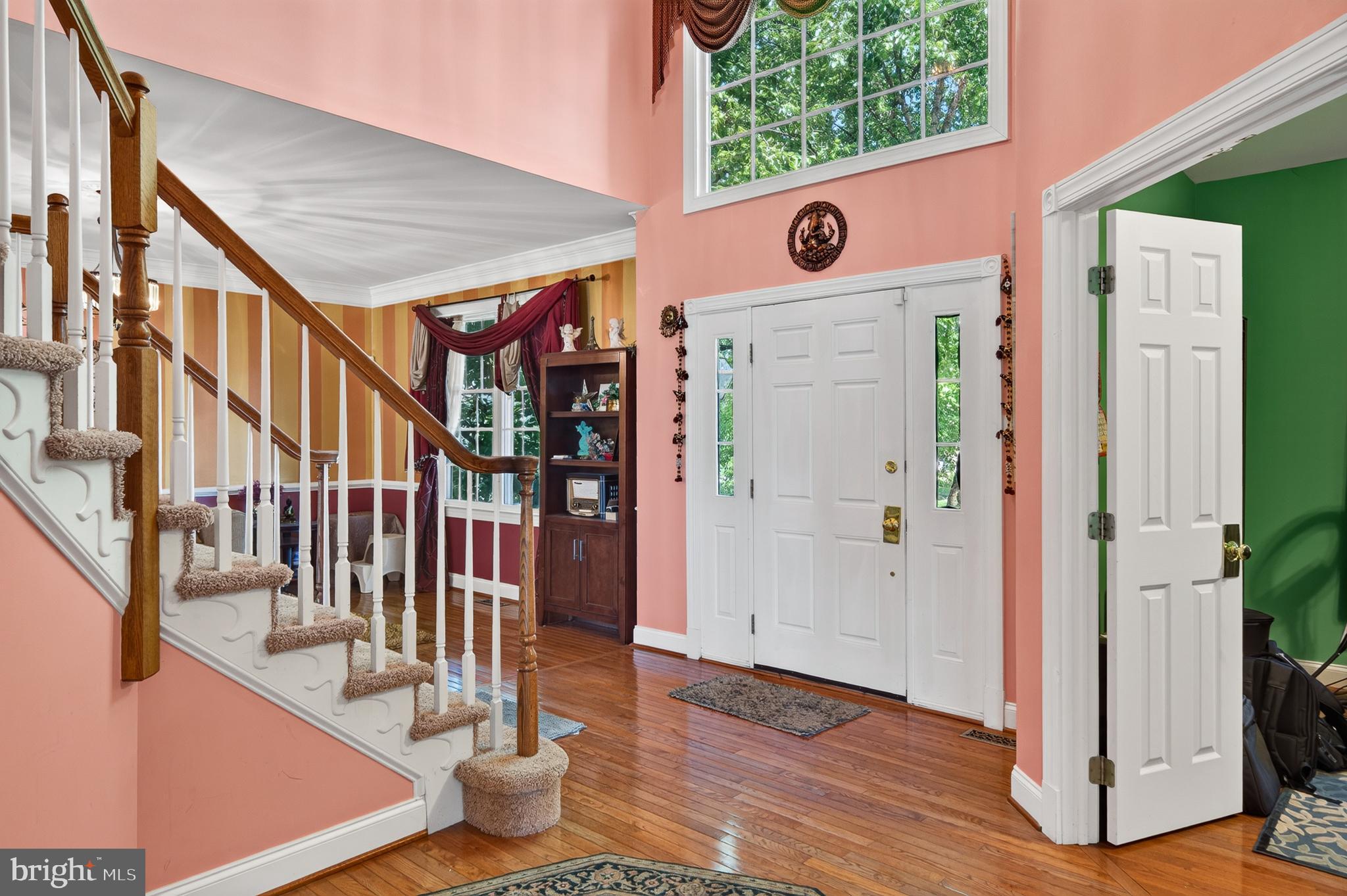 212 PRESCOTT DRIVE