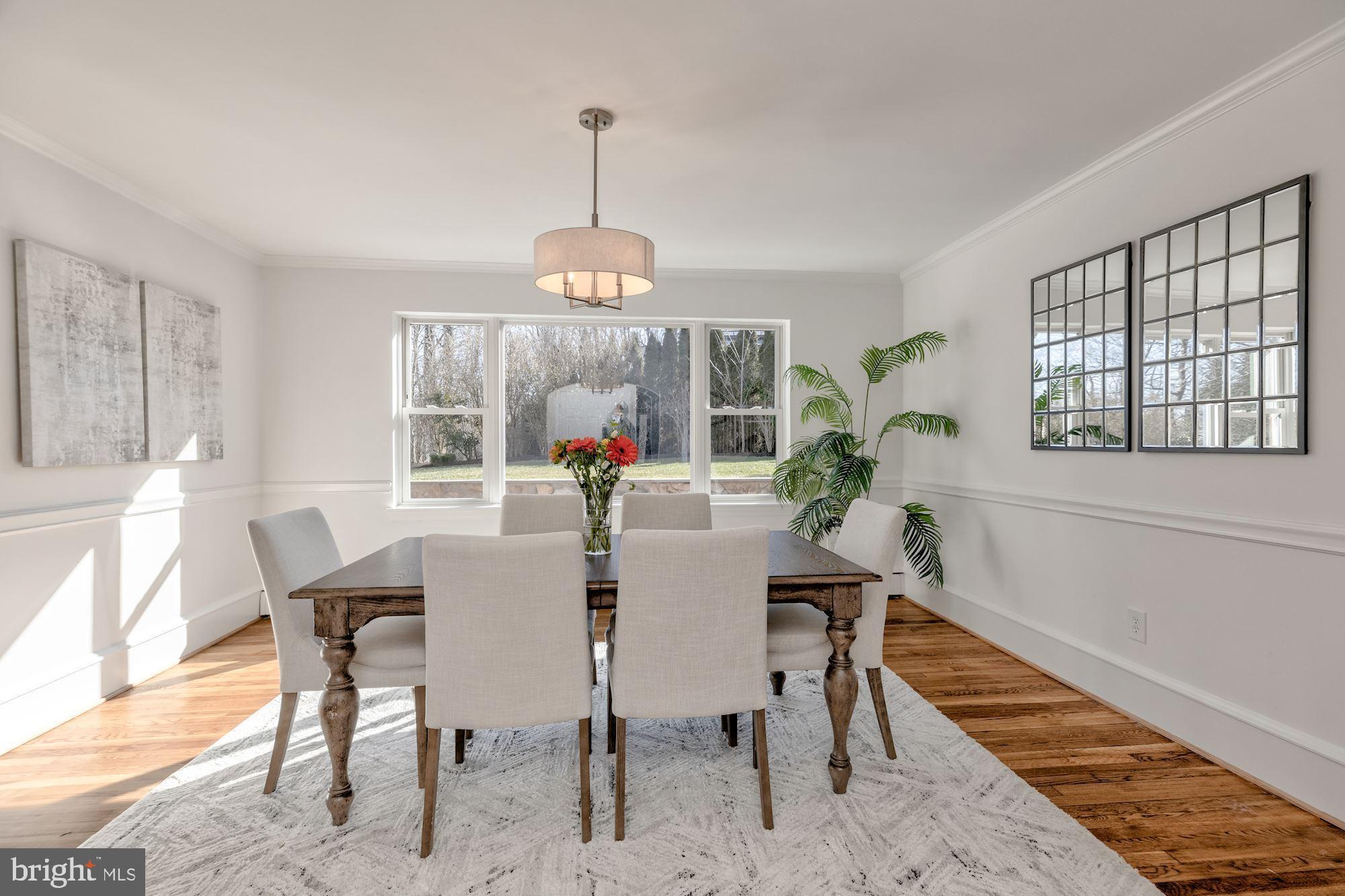 COUNTRY CLUB HILLS - Residential