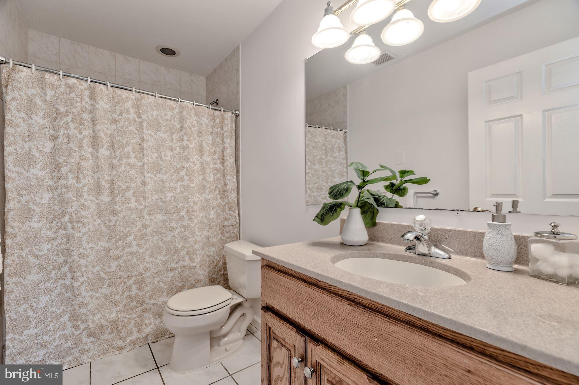 COUNTRY CLUB HILLS - Residential