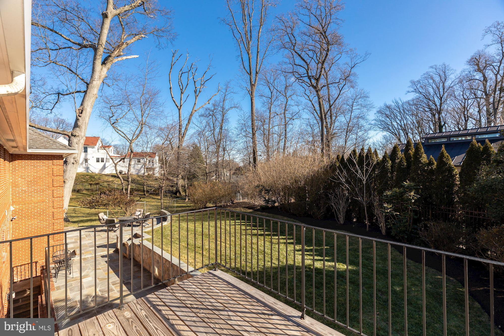 COUNTRY CLUB HILLS - Residential