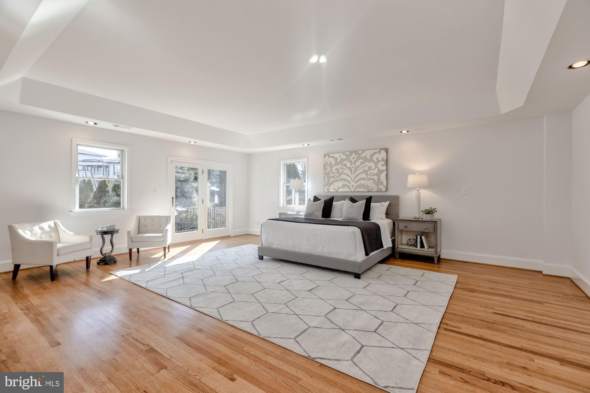 COUNTRY CLUB HILLS - Residential