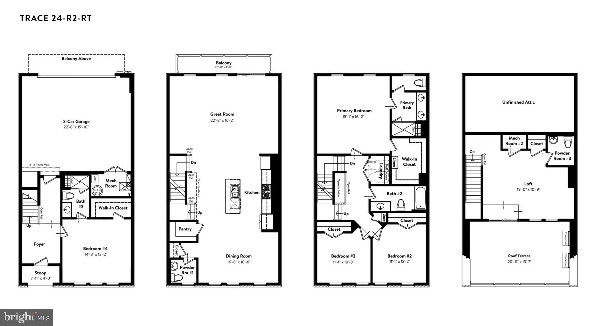 ARPINA VALLEY - Residential
