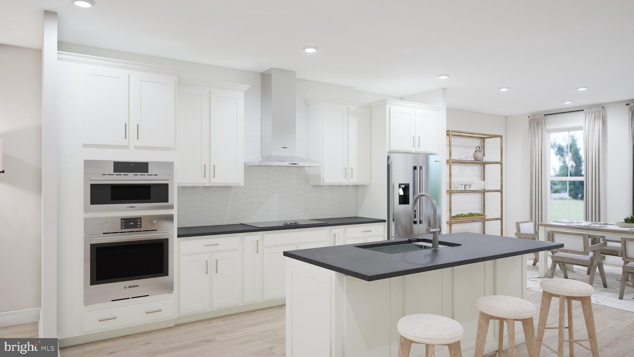 ARPINA VALLEY - Residential