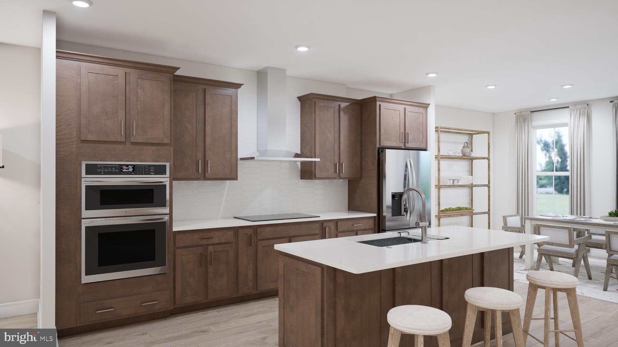 ARPINA VALLEY - Residential