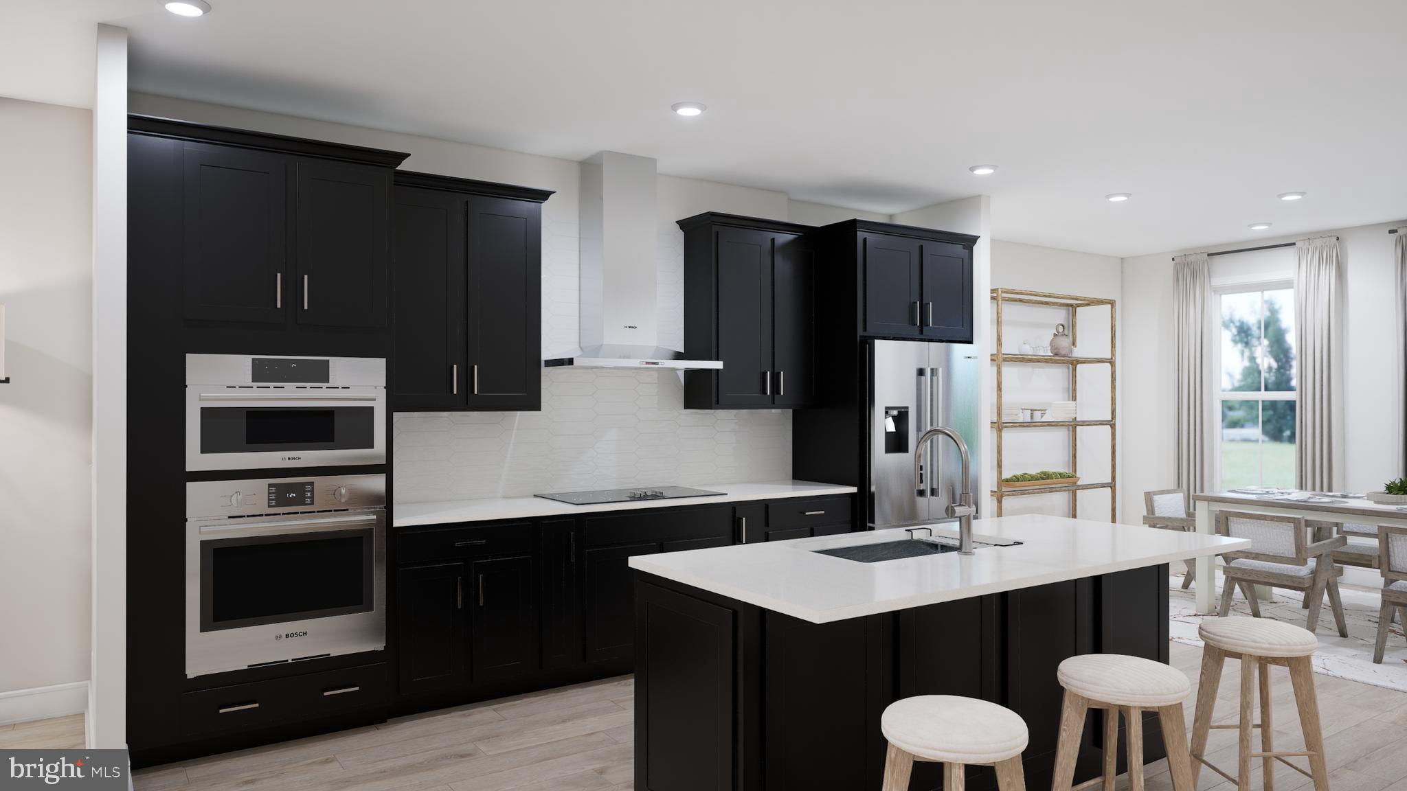 ARPINA VALLEY - Residential