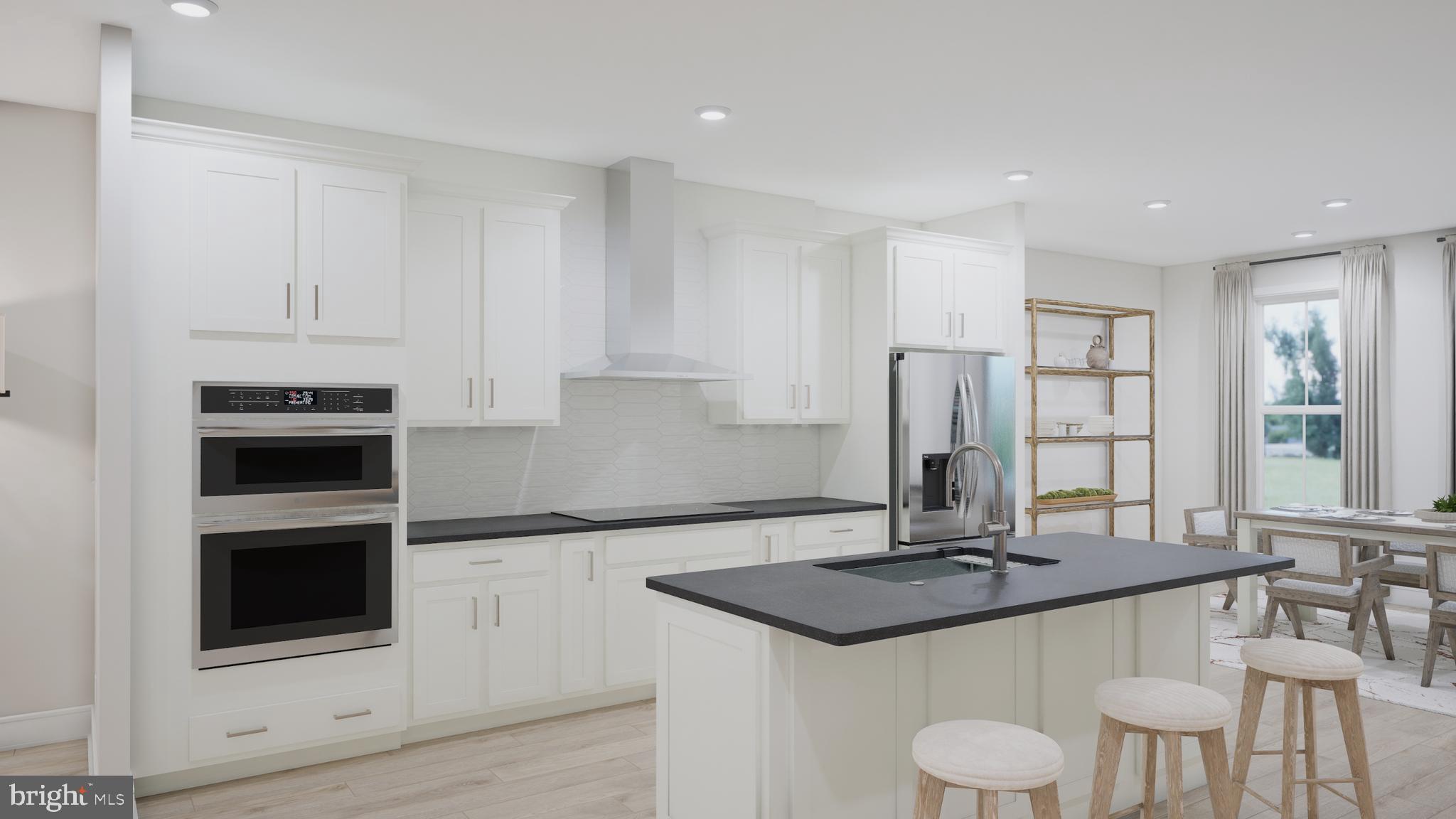 ARPINA VALLEY - Residential