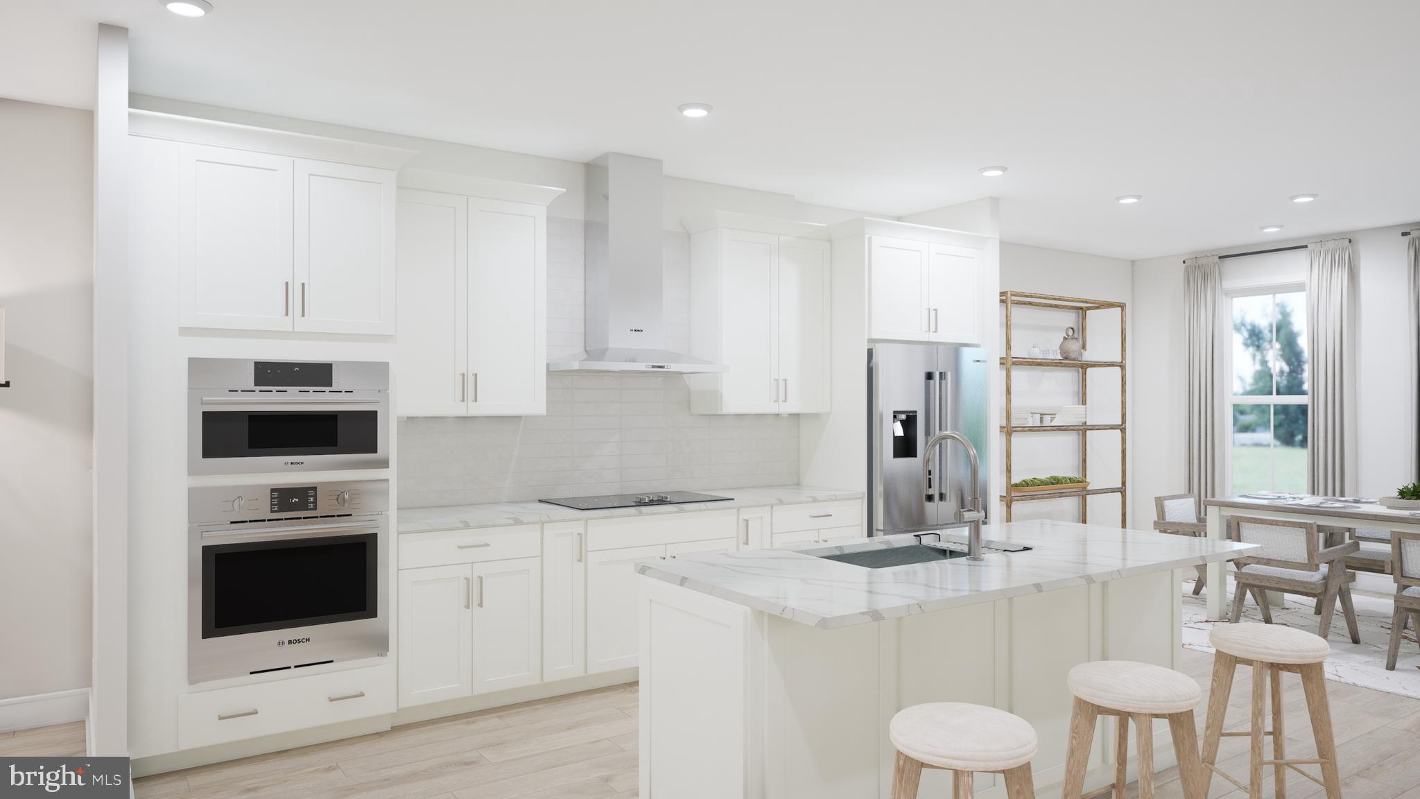 ARPINA VALLEY - Residential