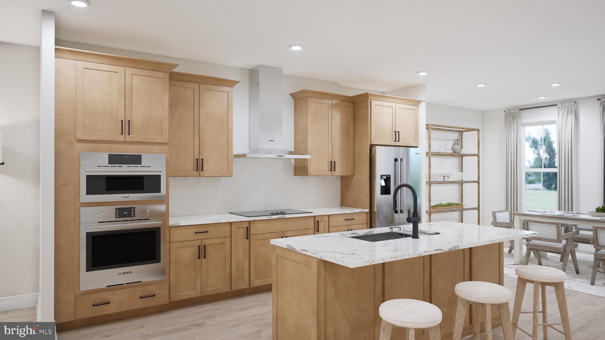 ARPINA VALLEY - Residential