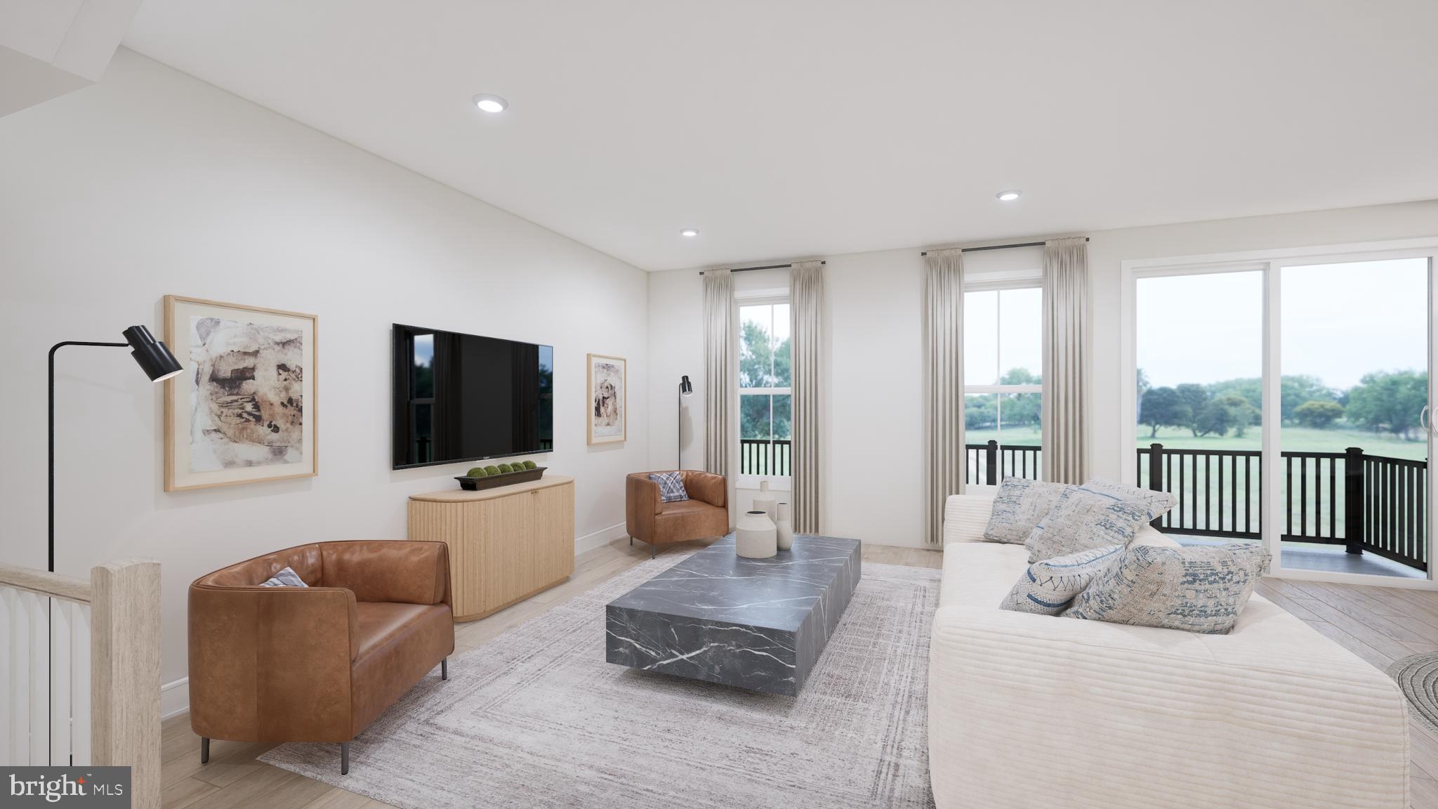 ARPINA VALLEY - Residential