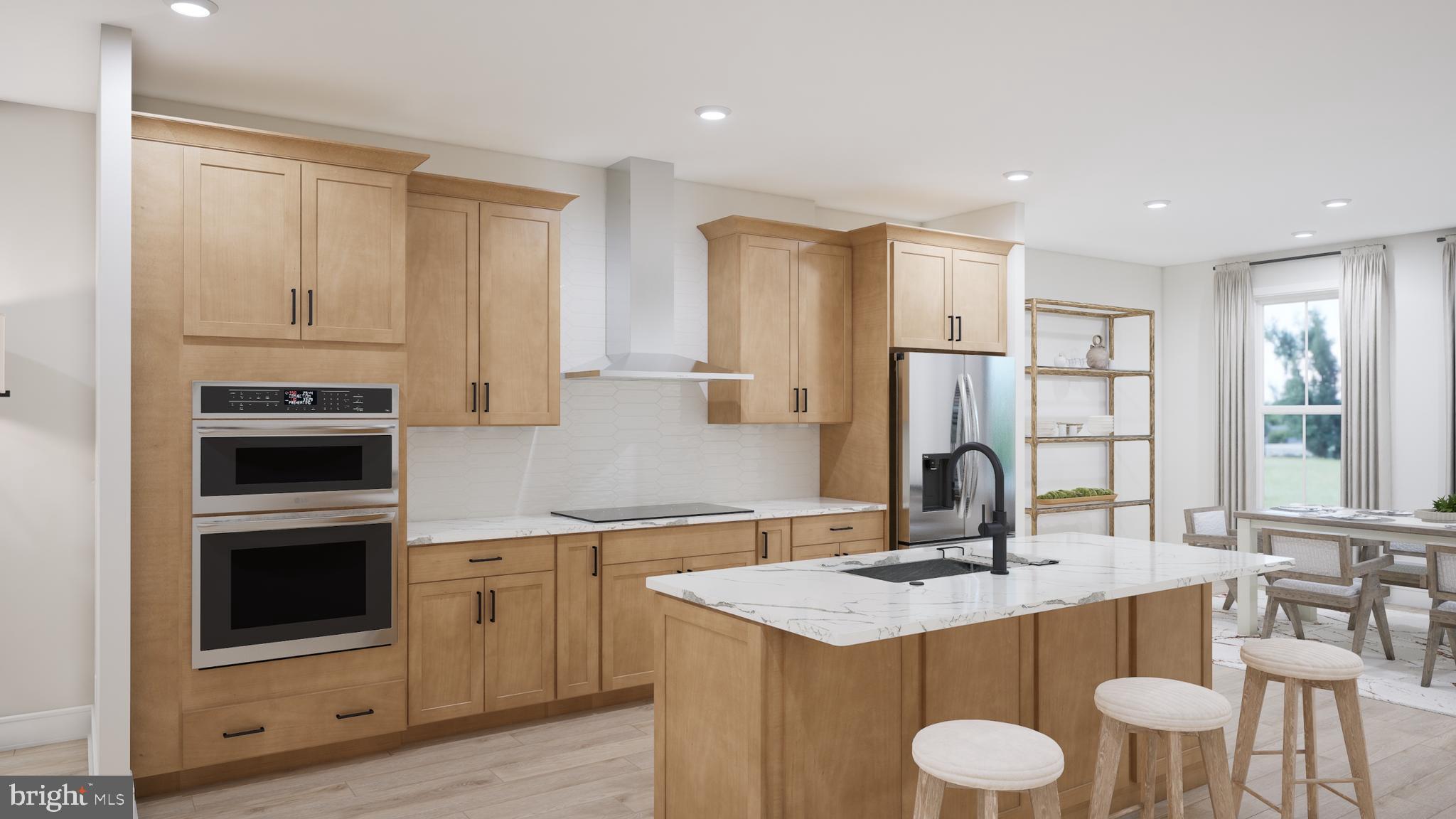 ARPINA VALLEY - Residential