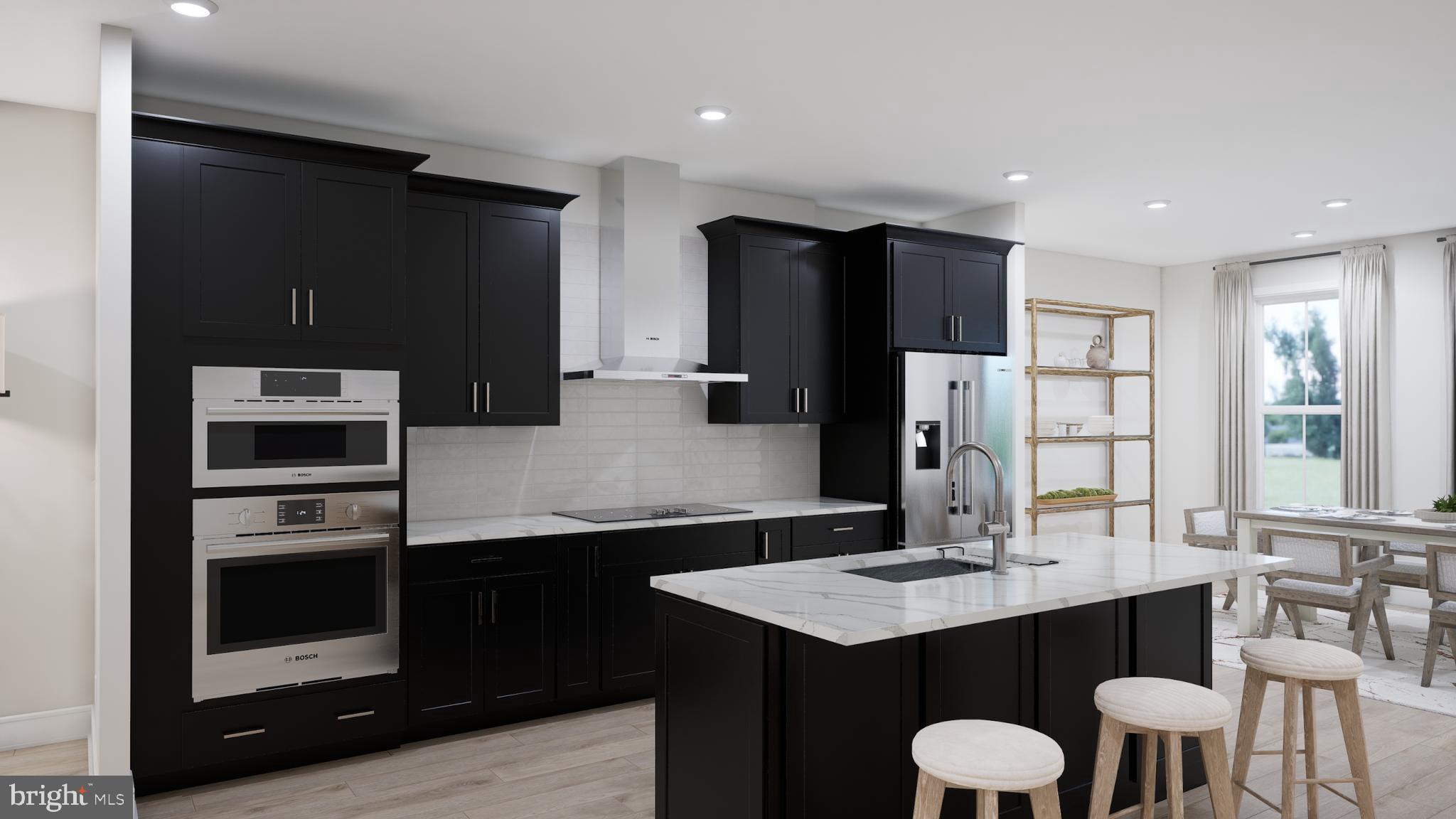 ARPINA VALLEY - Residential