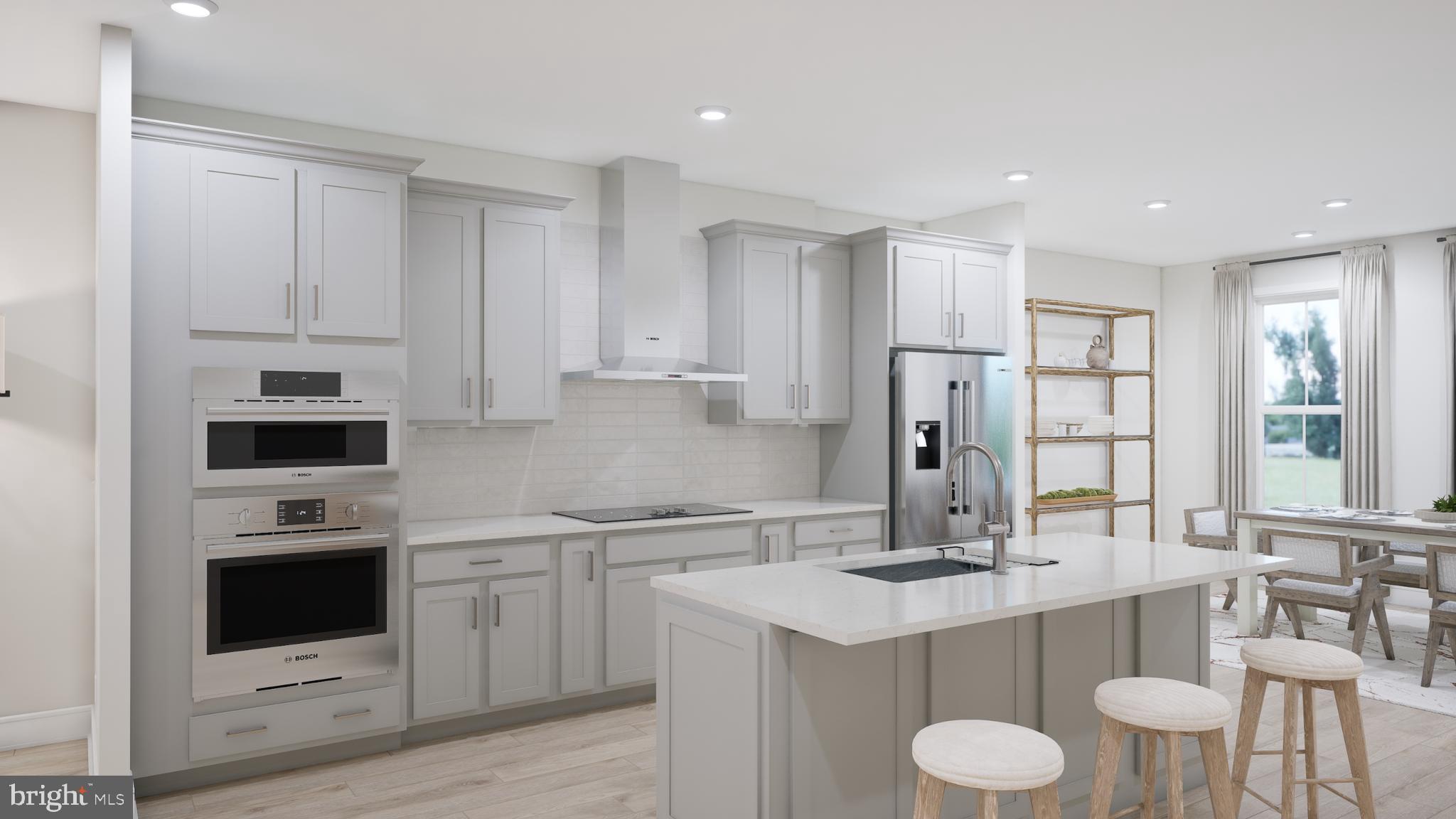 ARPINA VALLEY - Residential