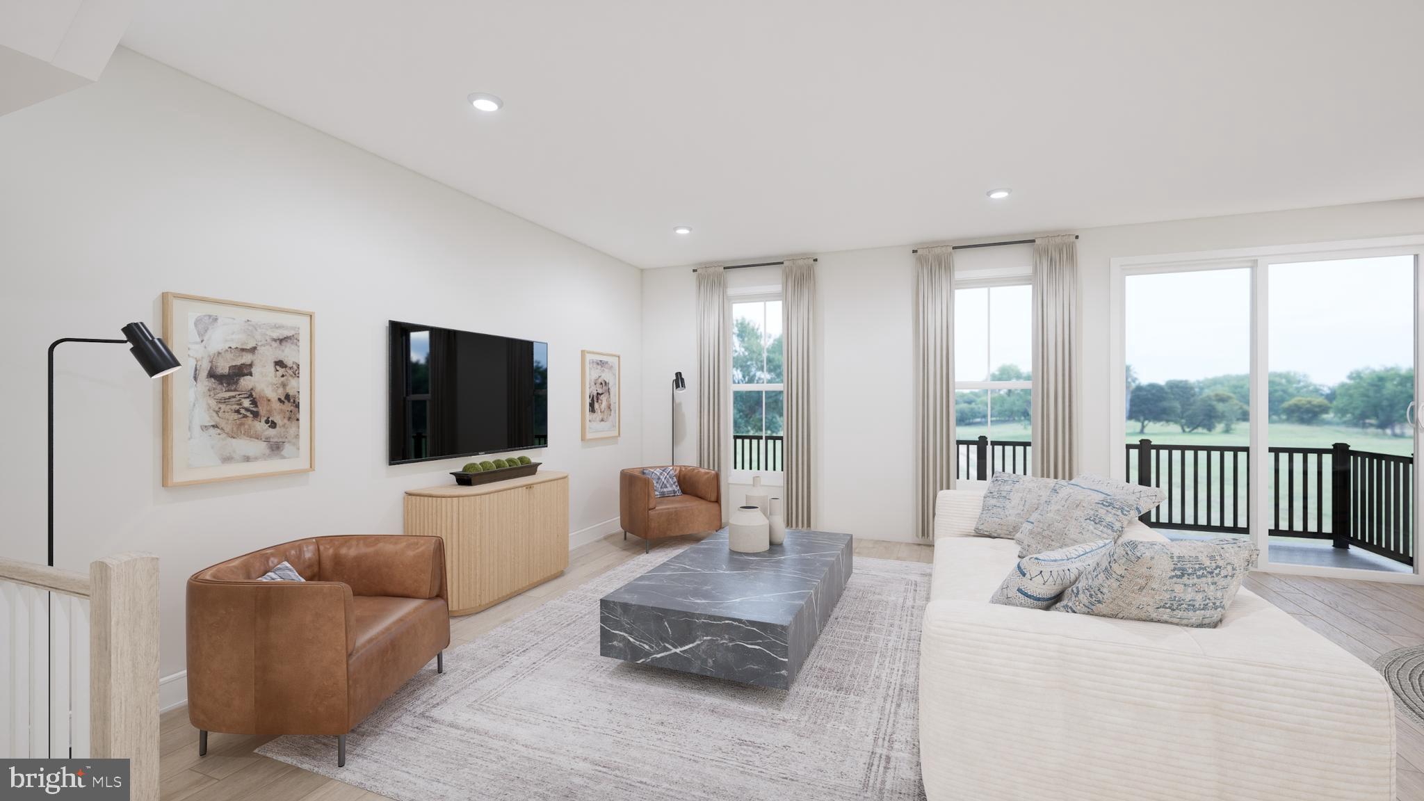 ARPINA VALLEY - Residential