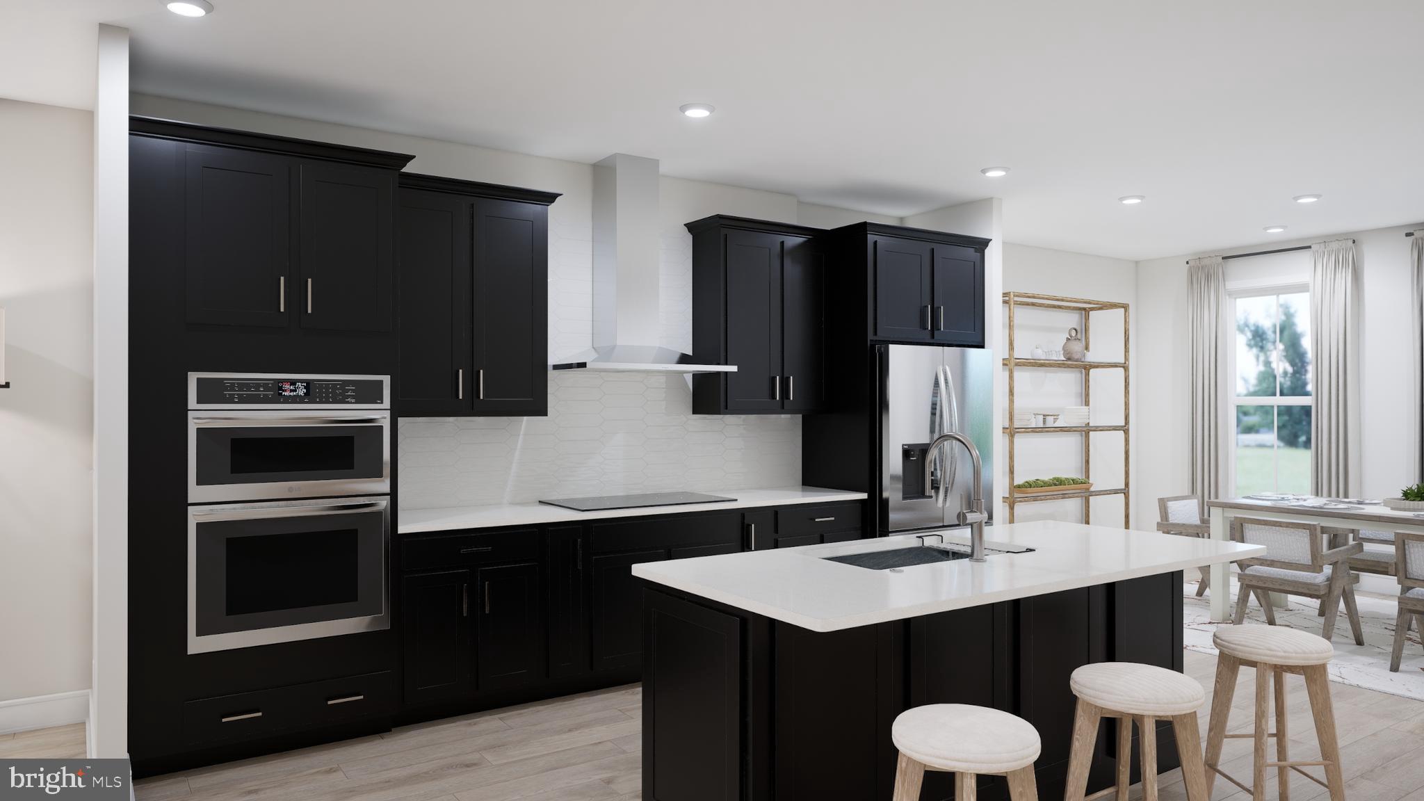 ARPINA VALLEY - Residential