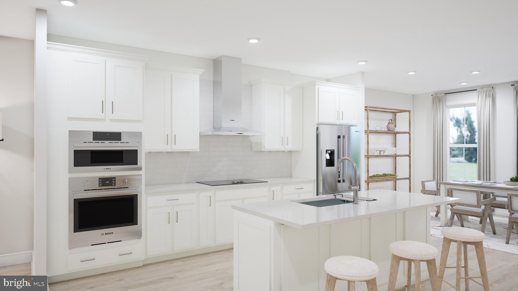 ARPINA VALLEY - Residential