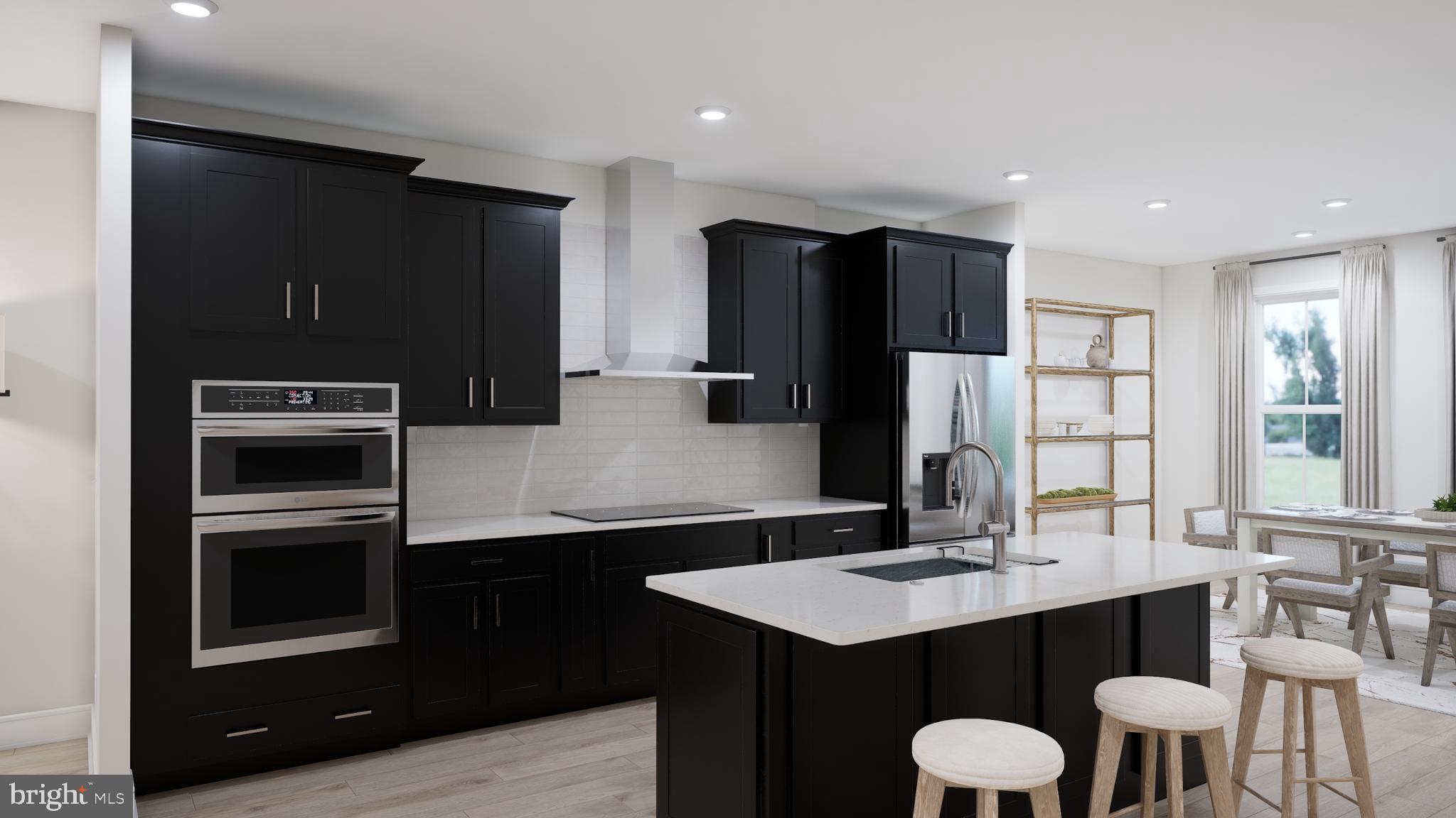 ARPINA VALLEY - Residential