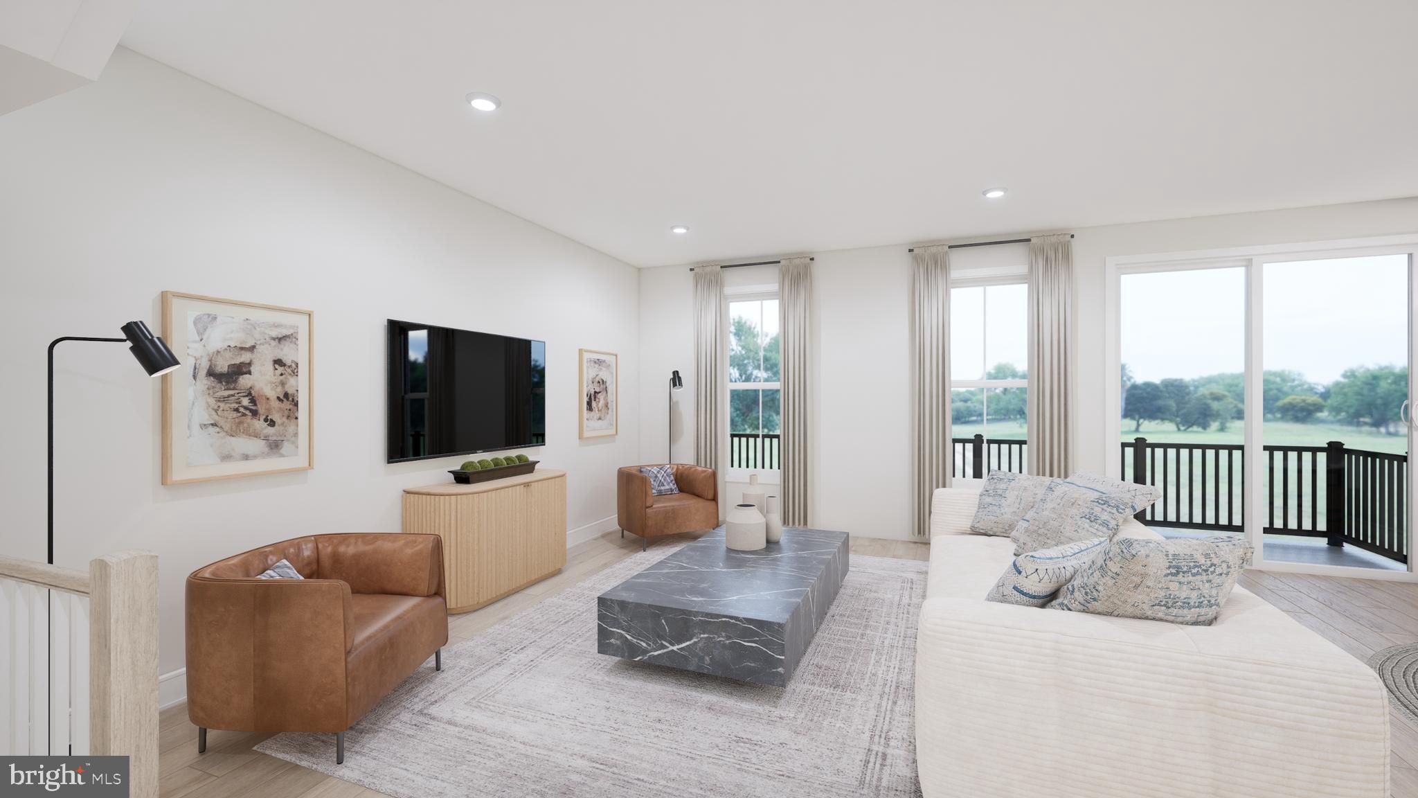 ARPINA VALLEY - Residential