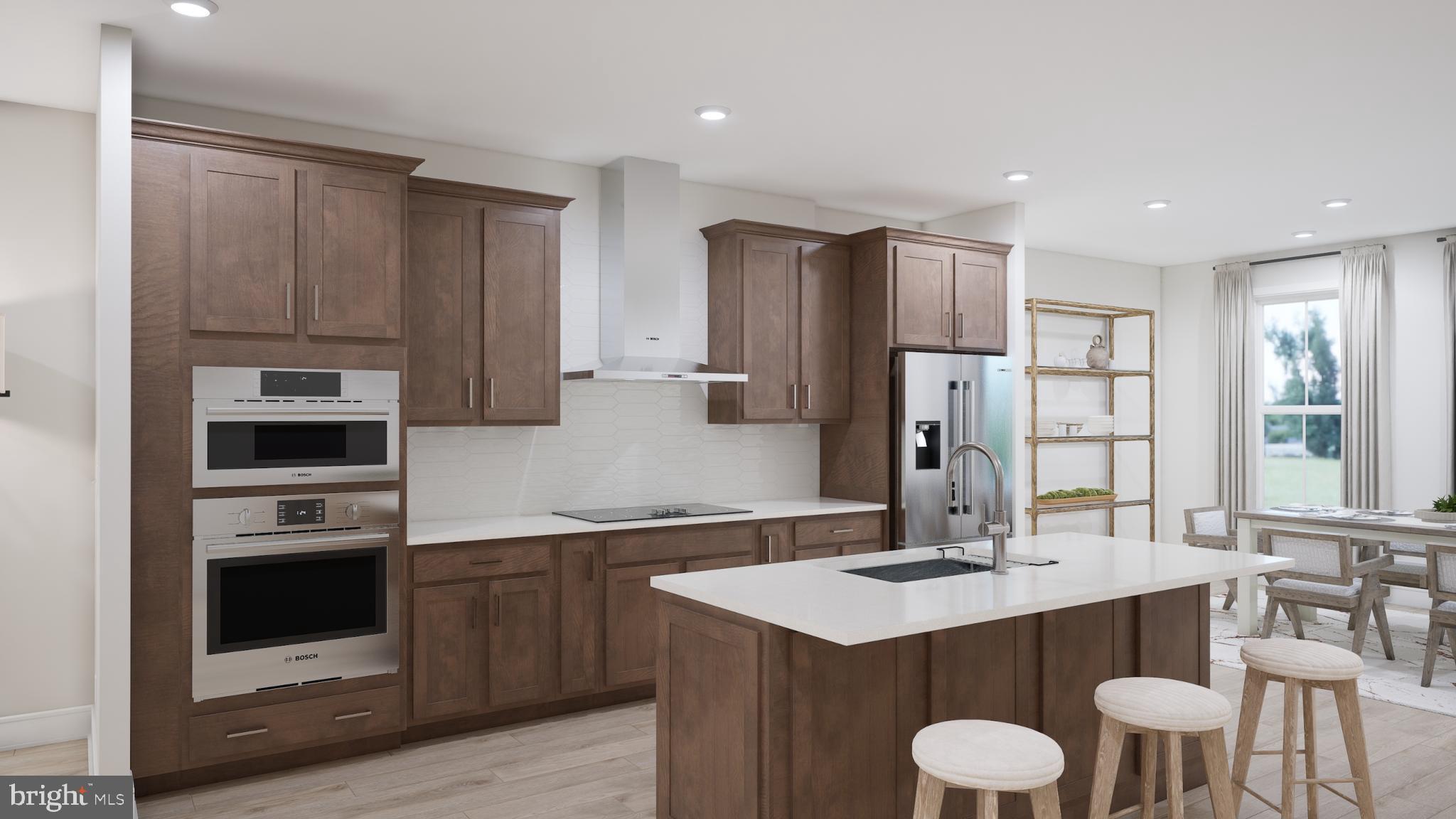 ARPINA VALLEY - Residential