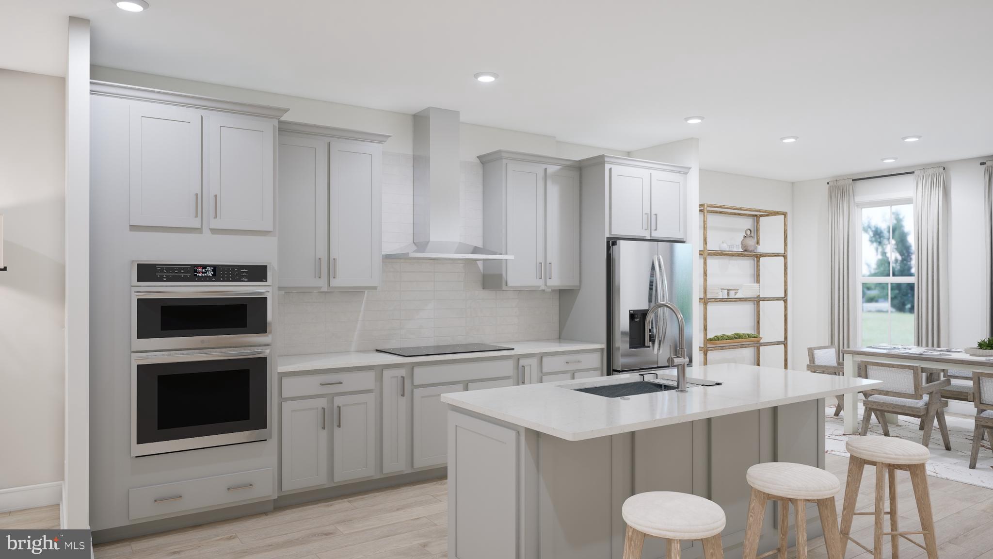 ARPINA VALLEY - Residential