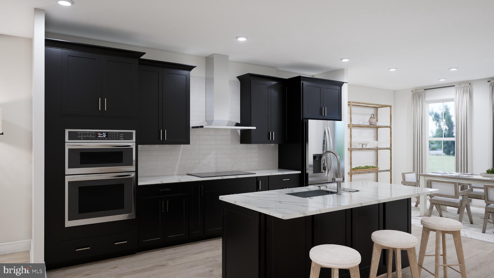 ARPINA VALLEY - Residential