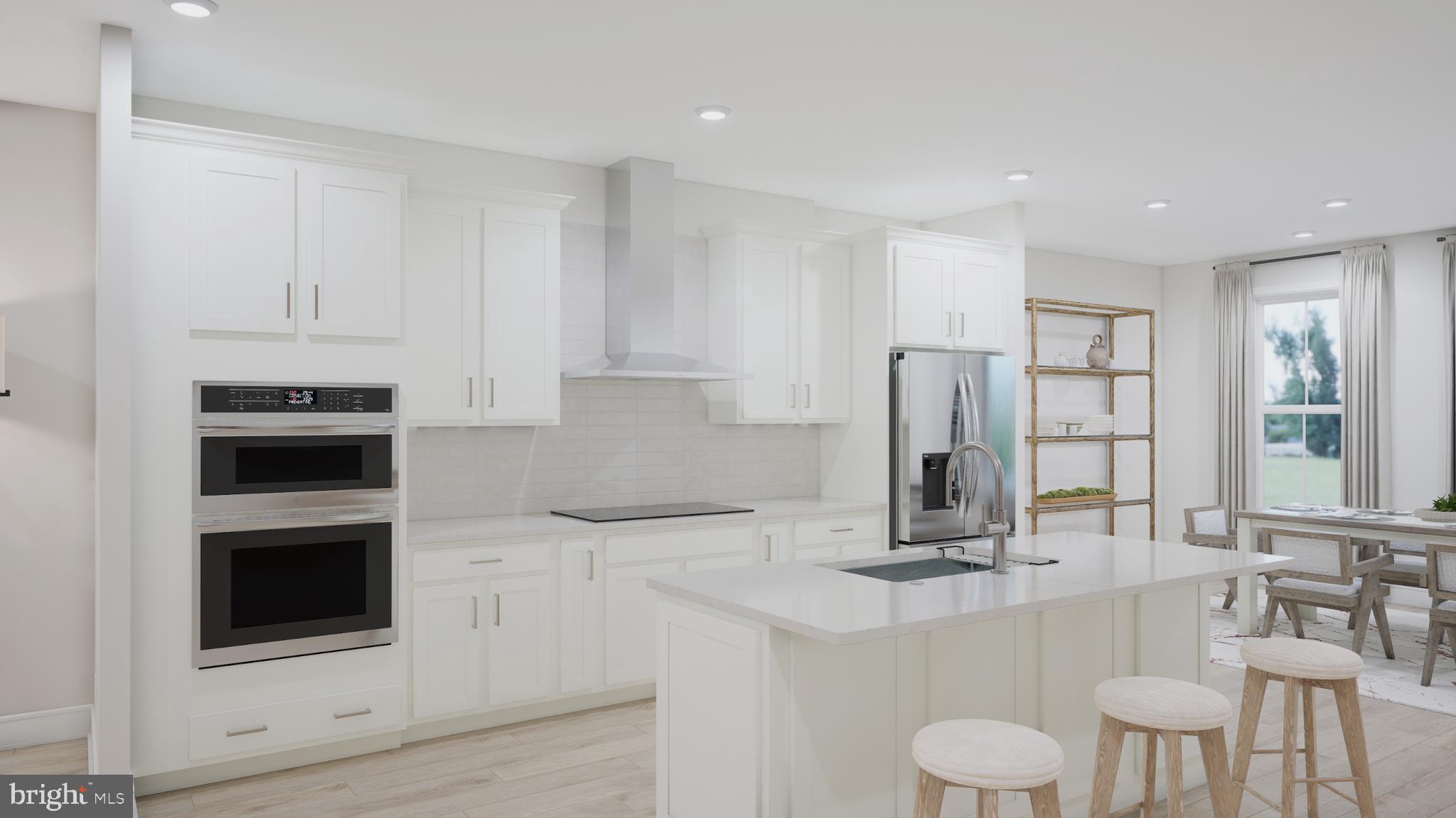 ARPINA VALLEY - Residential