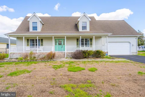 31811 Duane Drive, Frankford, DE MLS: DESU2083672