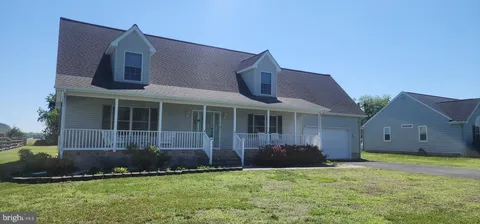 31811 Duane Drive, Frankford, DE MLS: DESU2083672