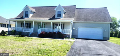 31811 Duane Drive, Frankford, DE MLS: DESU2083672