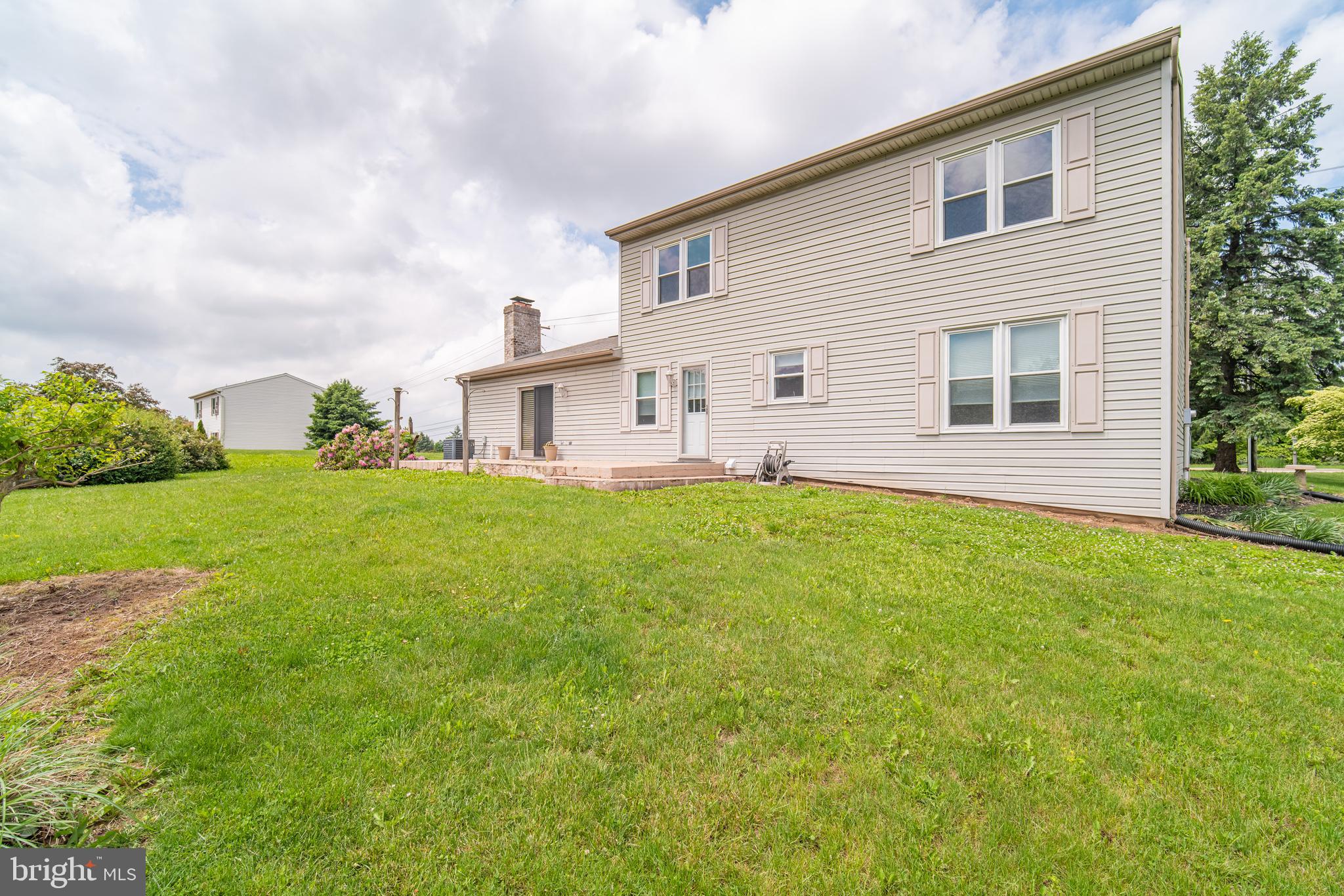 1312 TAXVILLE ROAD