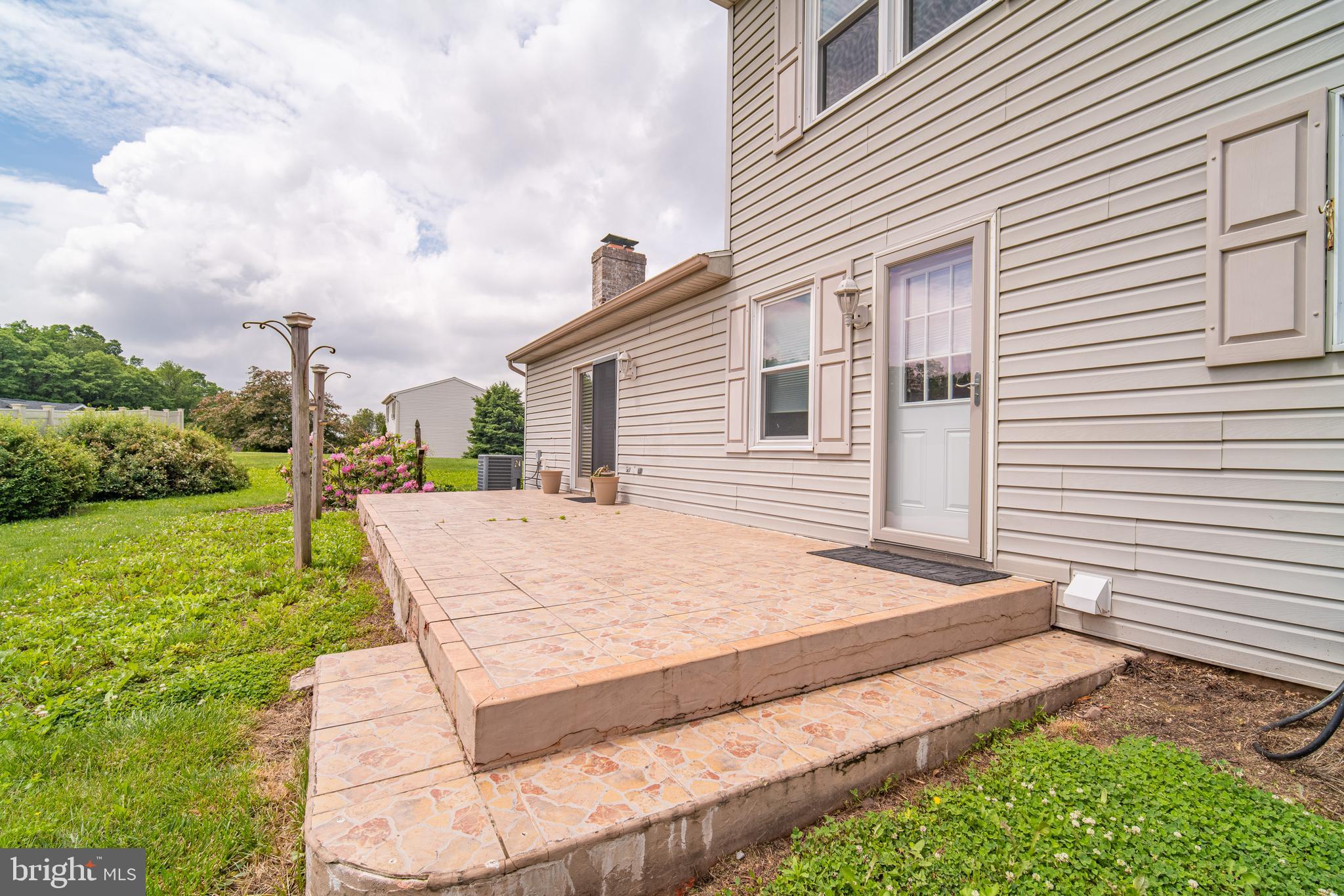 1312 TAXVILLE ROAD