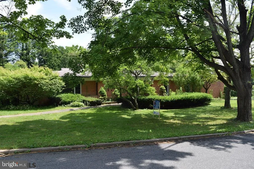 440 N Monroe Street, Bellefonte, PA 16823