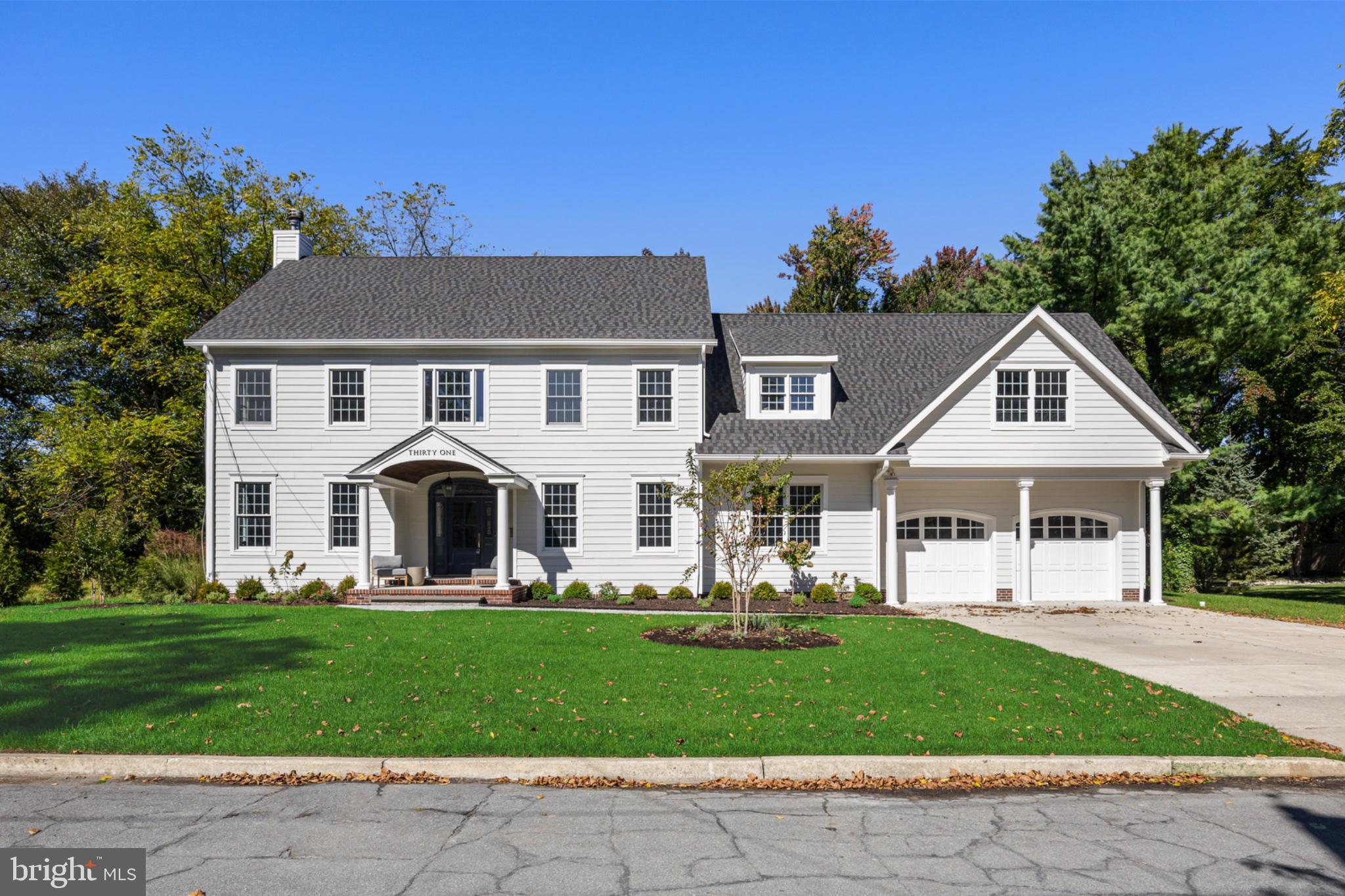 31 E ELM AVENUE