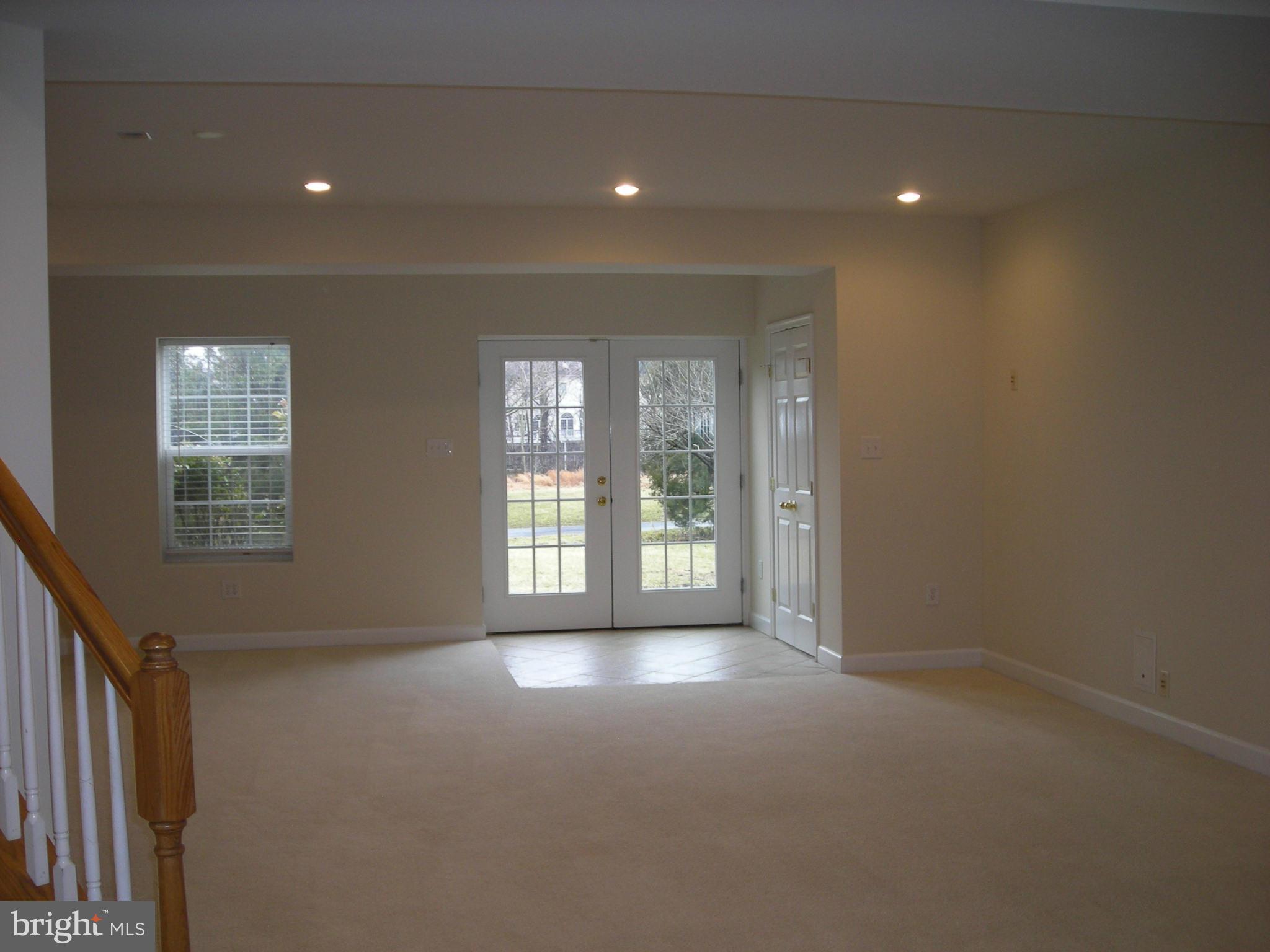 PIEDMONT - Residential Lease