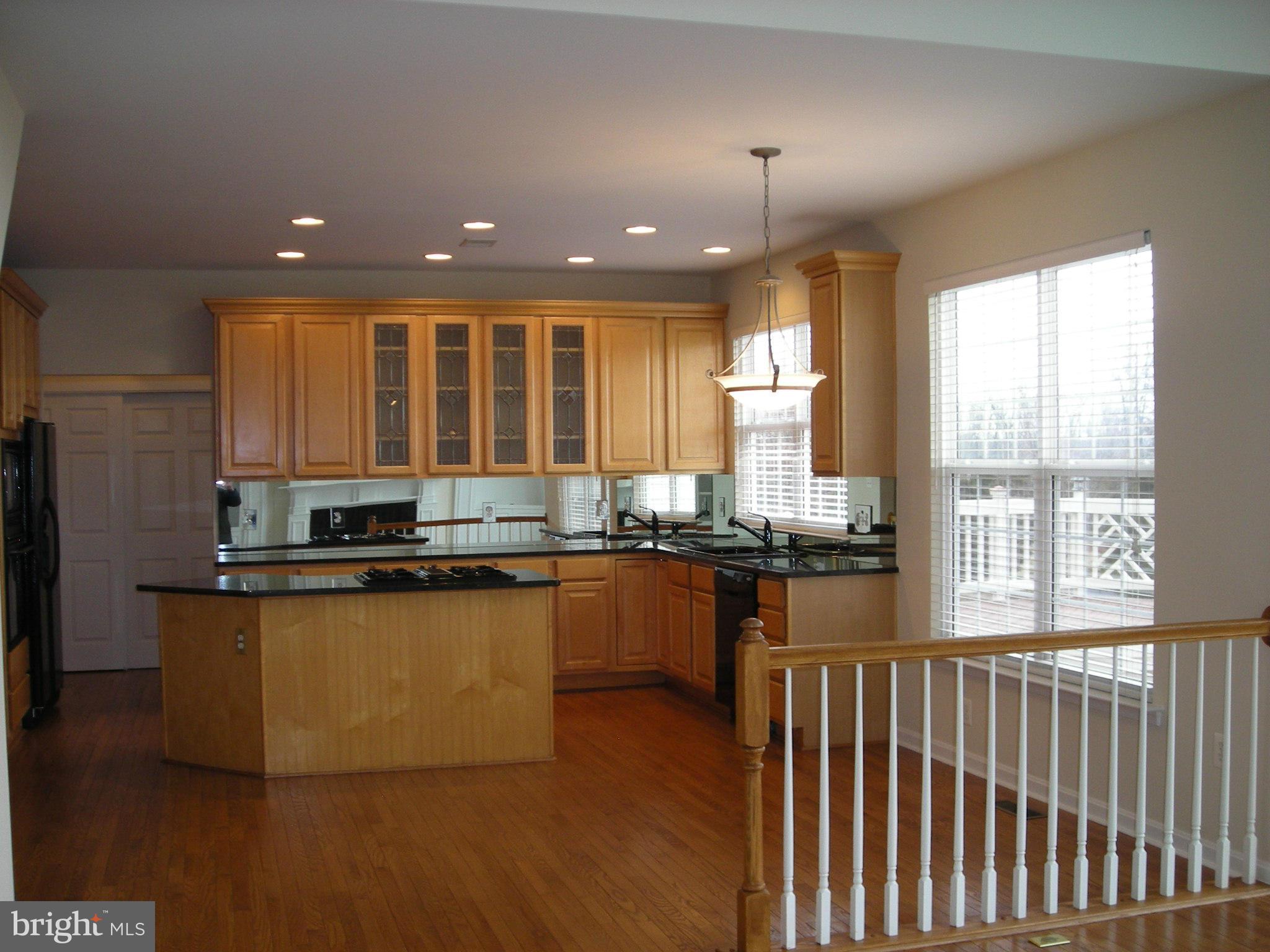 PIEDMONT - Residential Lease