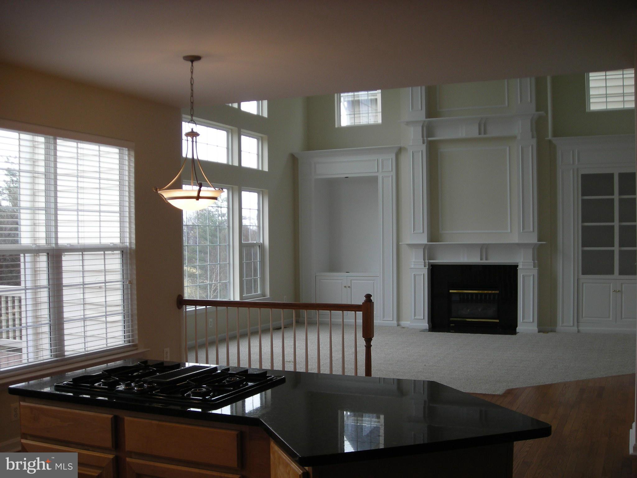 PIEDMONT - Residential Lease