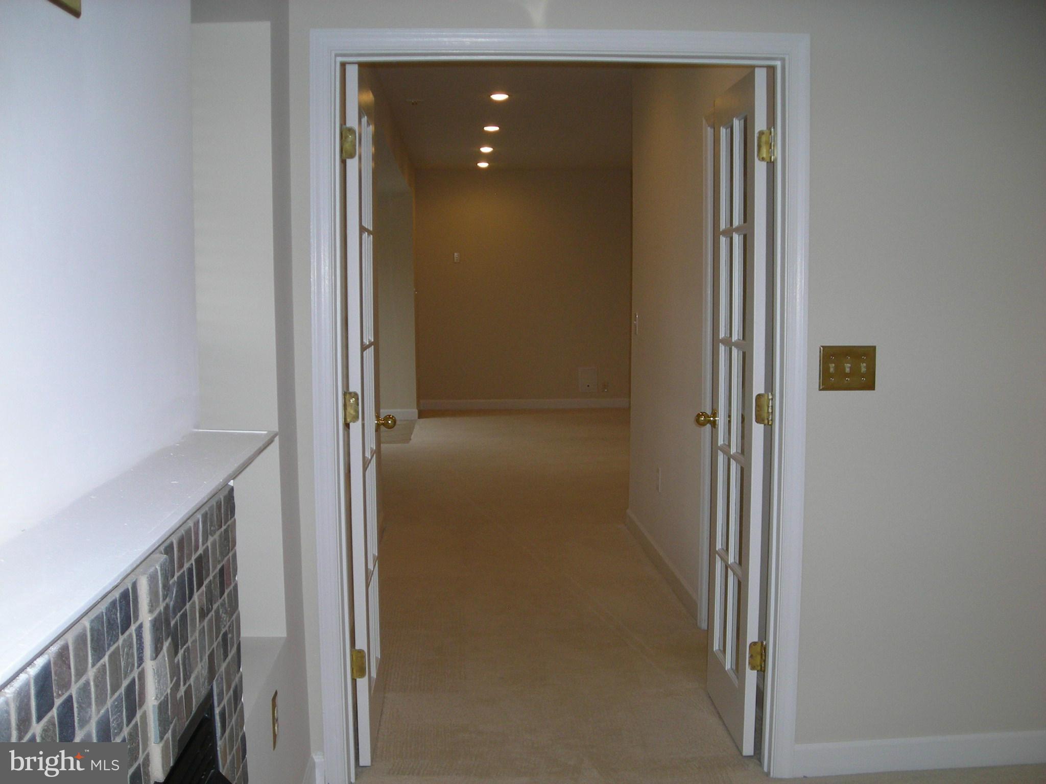 PIEDMONT - Residential Lease