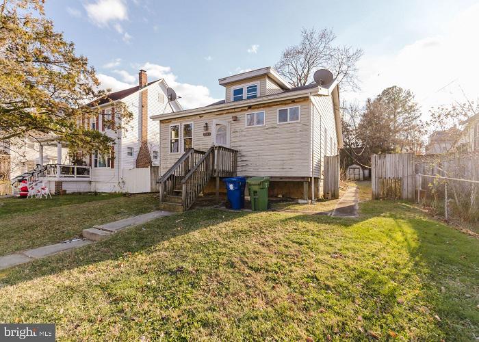 OVERLEA - Residential