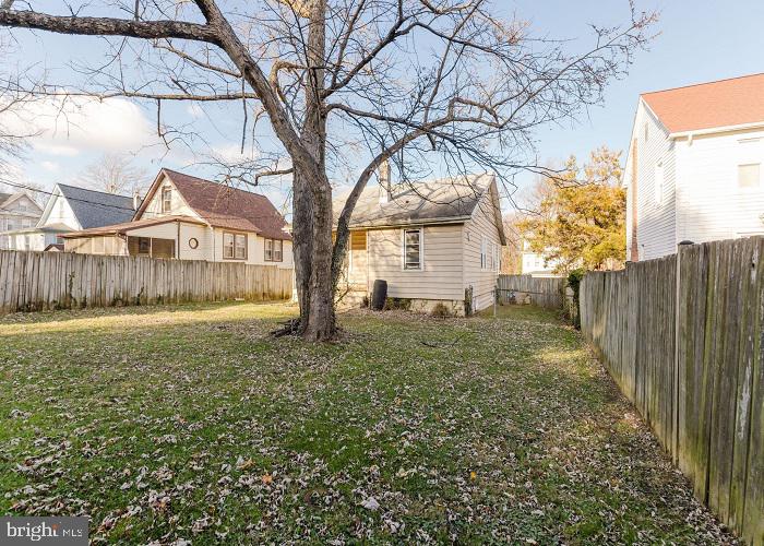 OVERLEA - Residential