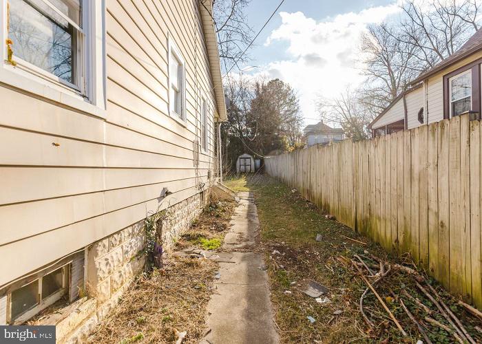 OVERLEA - Residential